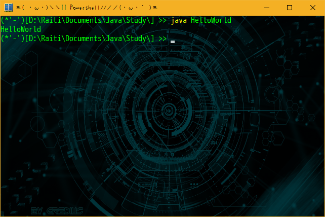 HelloWorld